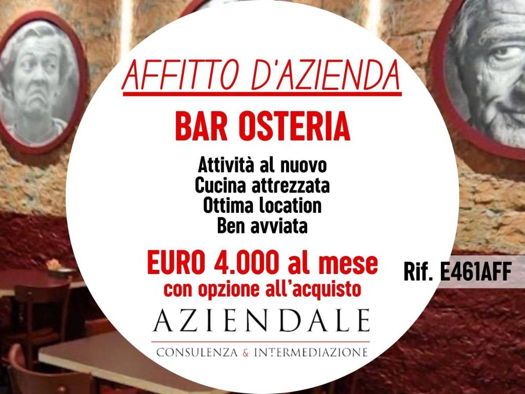 negozio in affitto a Verona