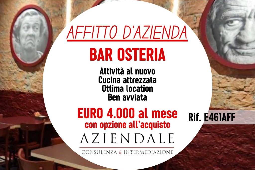 negozio in affitto a Verona in zona San Zeno