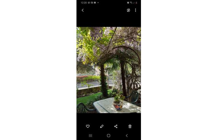 appartamento in affitto a Verona in zona Borgo Trento
