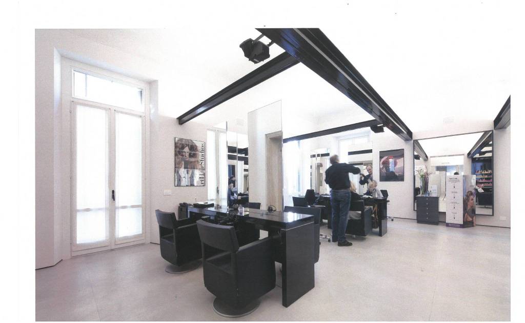 negozio in affitto a Verona in zona Centro Storico