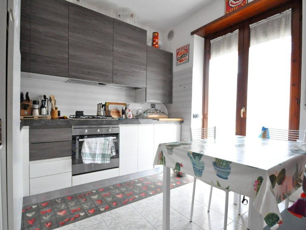 appartamento in affitto a Verona in zona San Pancrazio