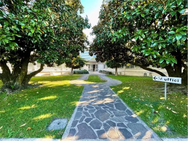 appartamento in affitto a Verona in zona Golosine