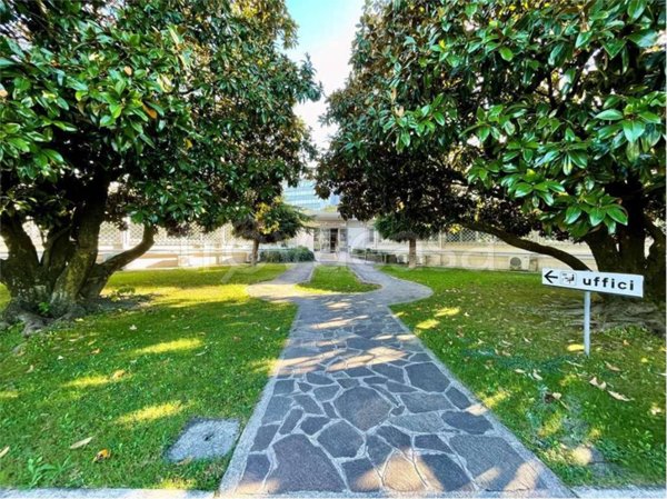 appartamento in affitto a Verona in zona Santa Lucia