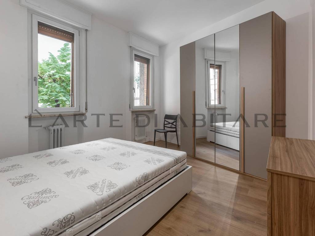 appartamento in affitto a Verona