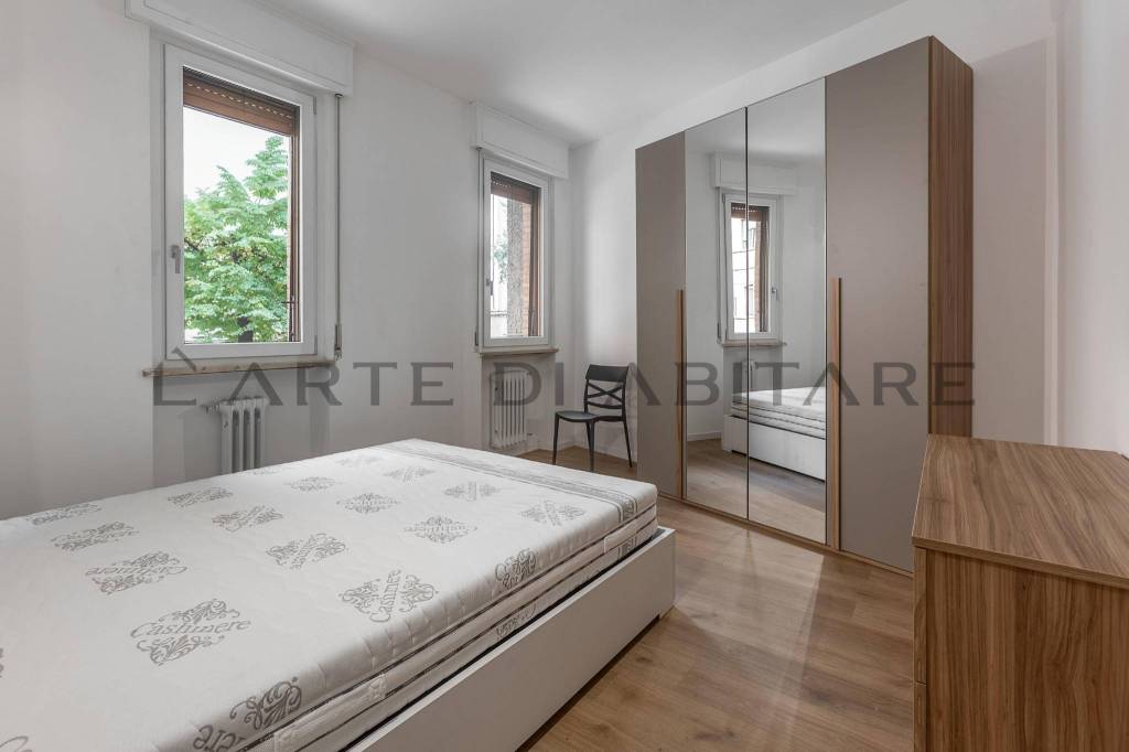 appartamento in affitto a Verona in zona Borgo Trento