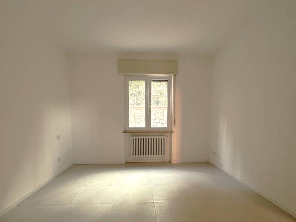 appartamento in affitto a Verona in zona Valdonega