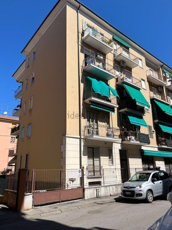 appartamento in affitto a Verona in zona Borgo Venezia / Borgo Trieste