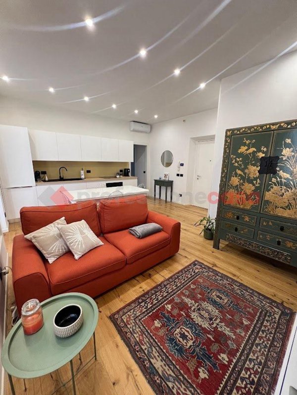 appartamento in affitto a Verona in zona Borgo Venezia / Borgo Trieste