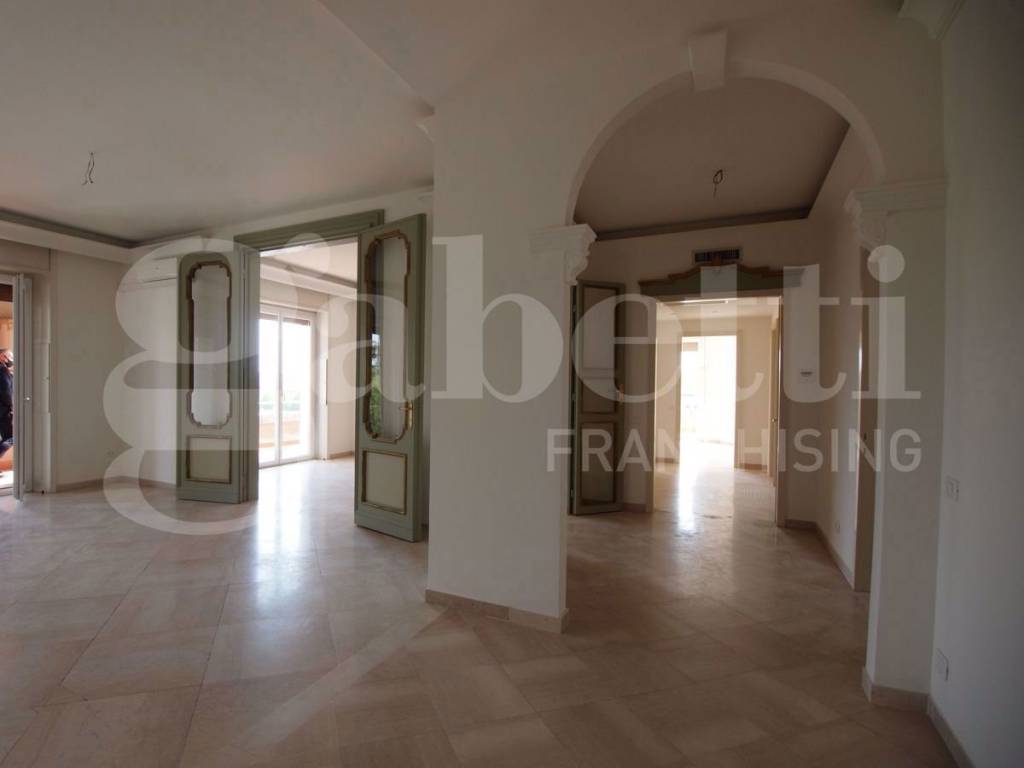 appartamento in affitto a Verona