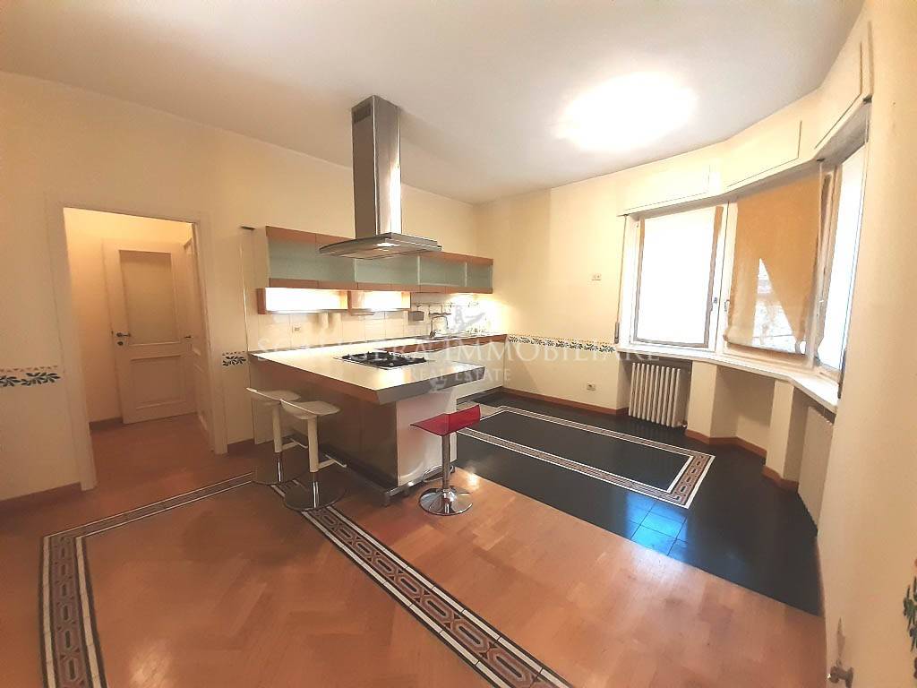 appartamento in affitto a Verona in zona San Zeno