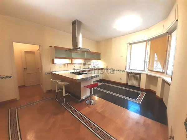 appartamento in affitto a Verona in zona San Zeno