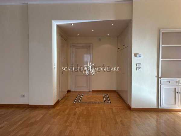 appartamento in affitto a Verona in zona San Zeno