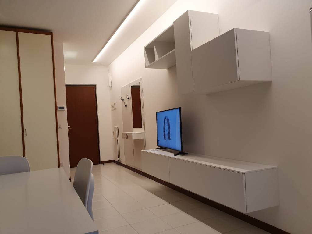 appartamento in affitto a Verona in zona Borgo Milano