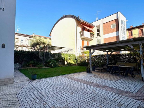 appartamento in affitto a Verona in zona Porto Crencano