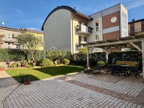 appartamento in affitto a Verona in zona Porto Crencano
