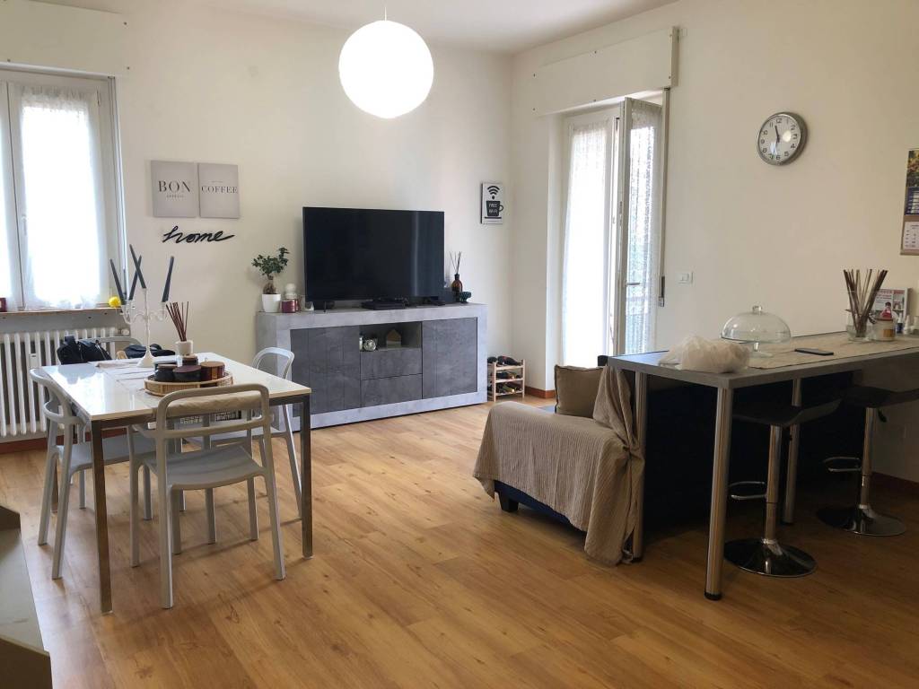 appartamento in affitto a Verona in zona Porto Crencano