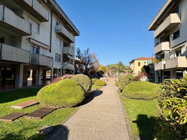 appartamento in affitto a Verona in zona Porto Crencano