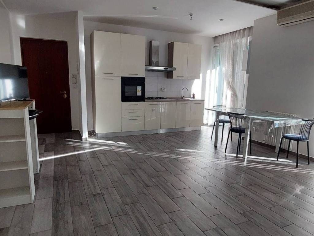 appartamento in affitto a Verona in zona Borgo Venezia / Borgo Trieste