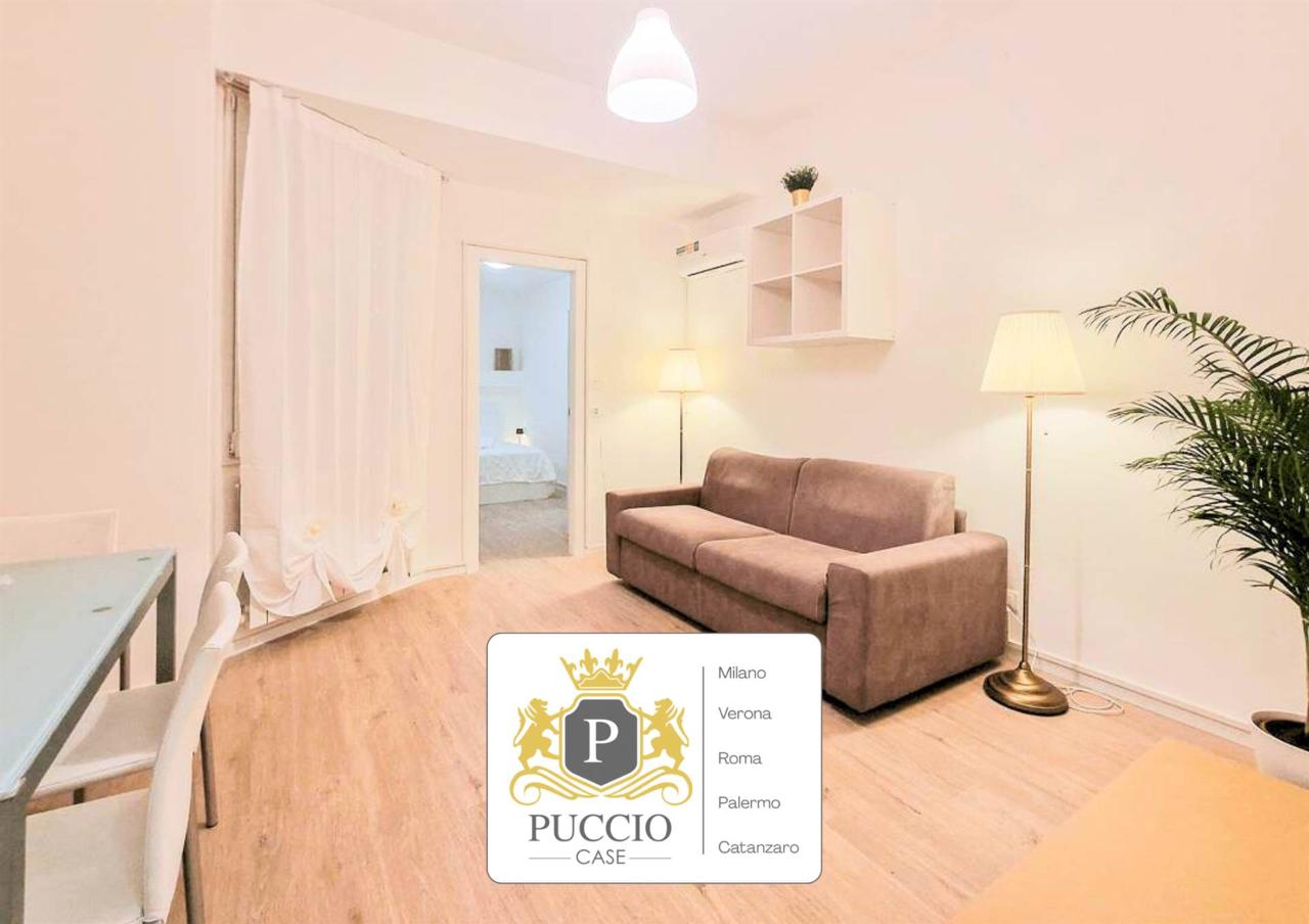 appartamento in affitto a Verona in zona Borgo Trento