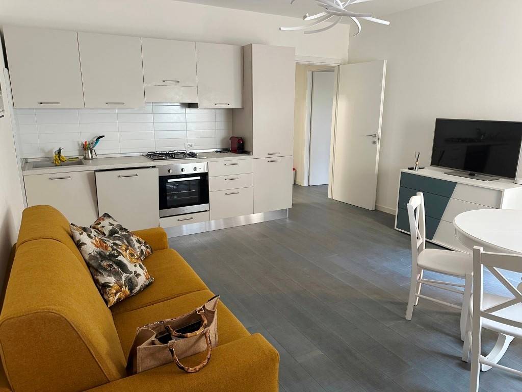 appartamento in affitto a Verona in zona Santa Lucia