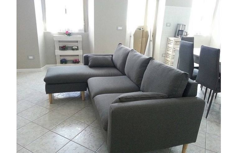 appartamento in affitto a Verona in zona Veronetta