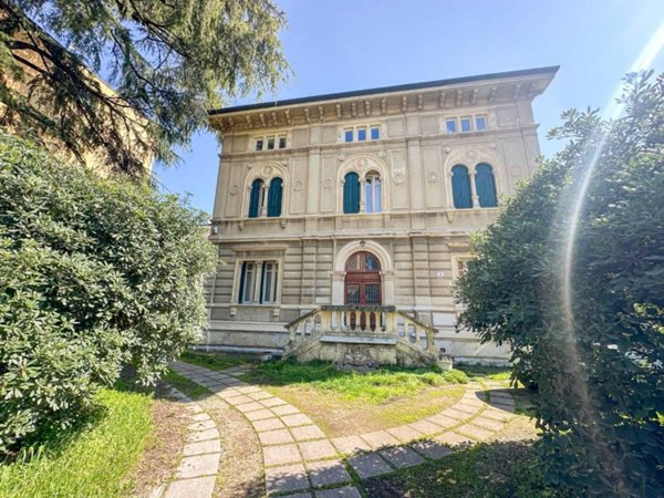 appartamento in affitto a Verona in zona Valdonega