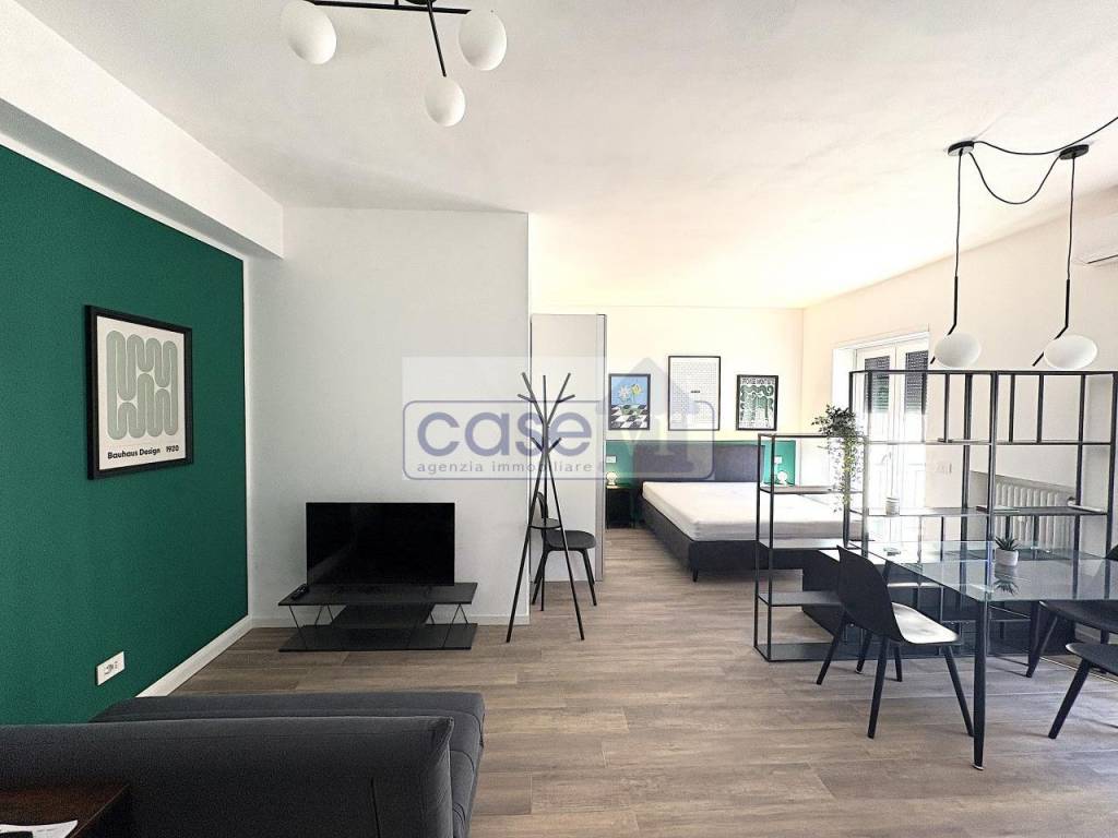 appartamento in affitto a Verona