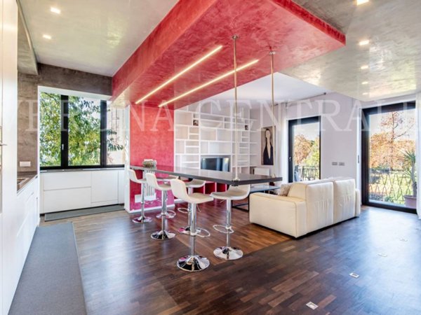 appartamento in affitto a Verona in zona Borgo Trento