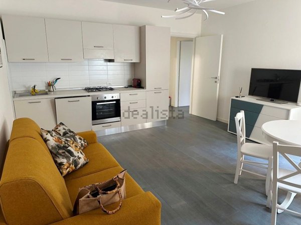 appartamento in affitto a Verona in zona Santa Lucia