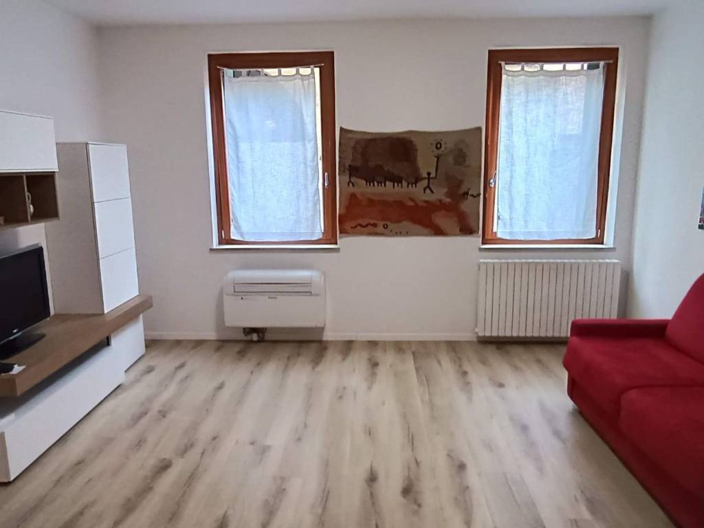 appartamento in affitto a Verona in zona Centro Storico