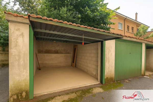 appartamento in affitto a Verona in zona Borgo Trento