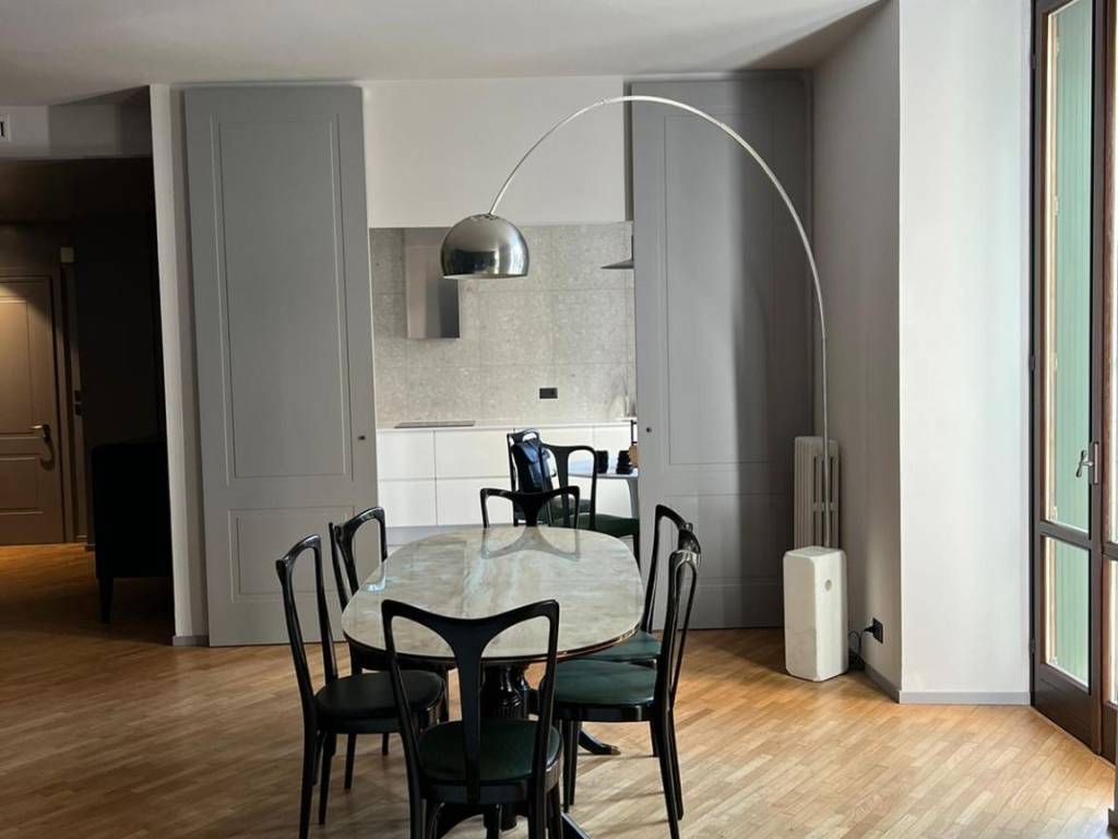 appartamento in affitto a Verona