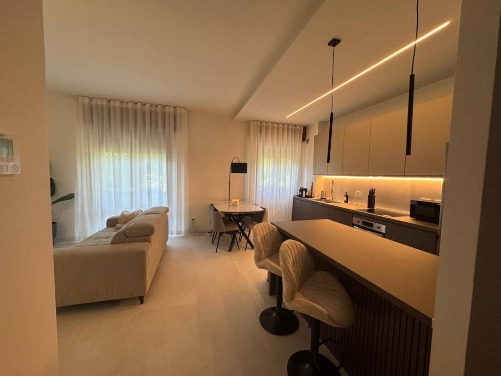 appartamento in affitto a Verona in zona San Zeno