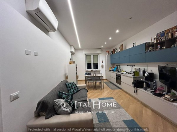 appartamento in affitto a Verona in zona Quinzano