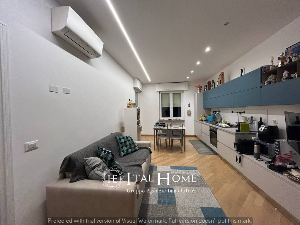 appartamento in affitto a Verona in zona Quinzano