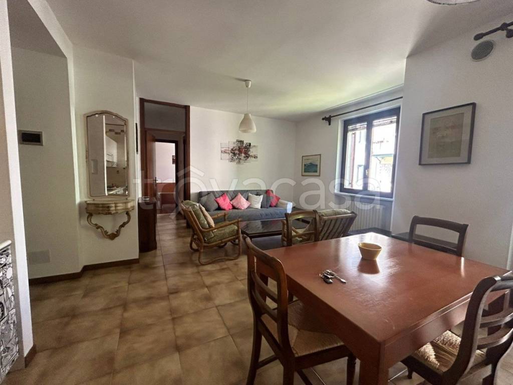 appartamento in affitto a Verona in zona Borgo Trento