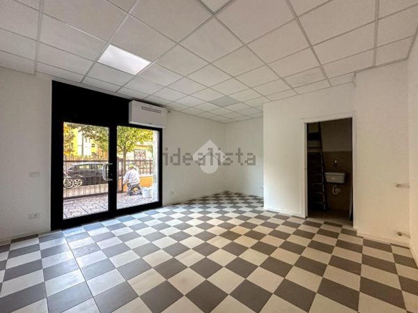 loft in affitto a Verona in zona Borgo Trento