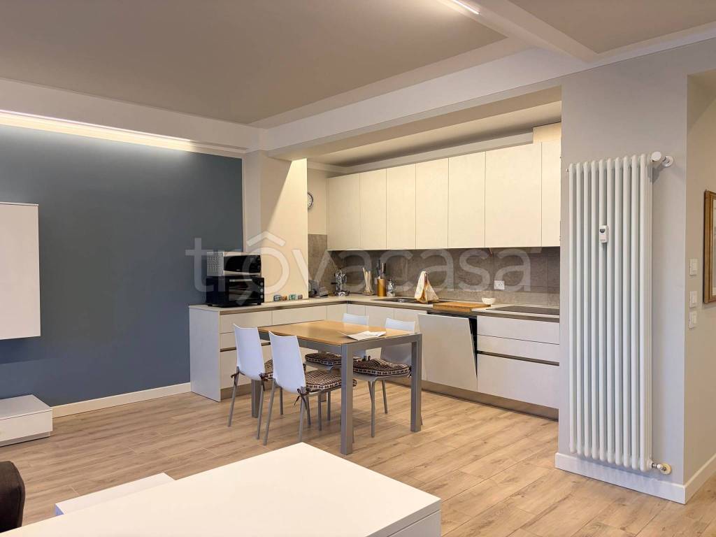 appartamento in affitto a Verona in zona Porto Crencano