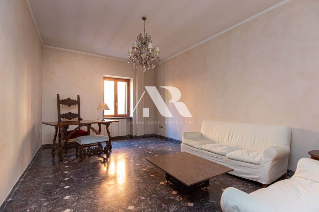 appartamento in affitto a Verona in zona Centro Storico