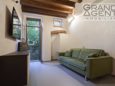 appartamento in affitto a Verona in zona Centro Storico