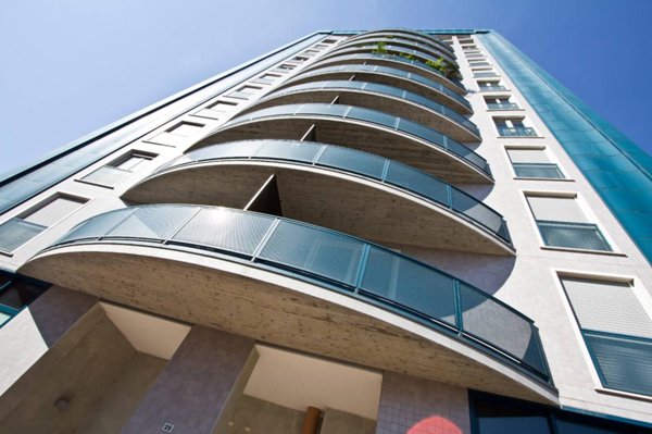 appartamento in affitto a Verona in zona Chievo