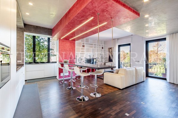 appartamento in affitto a Verona in zona San Zeno