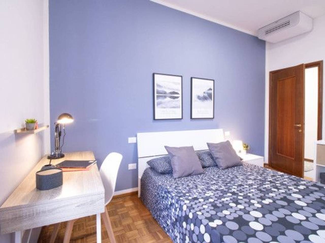 appartamento in affitto a Verona in zona Veronetta