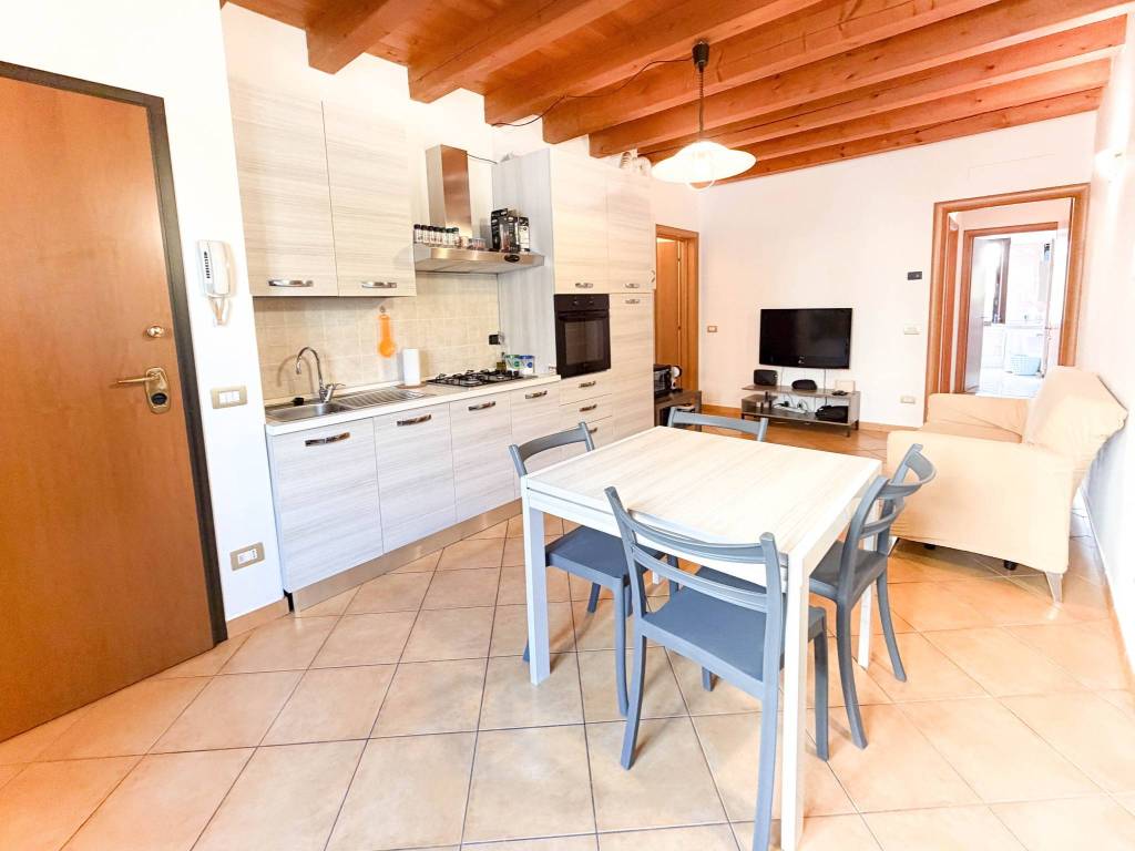 appartamento in affitto a Verona in zona San Michele Extra