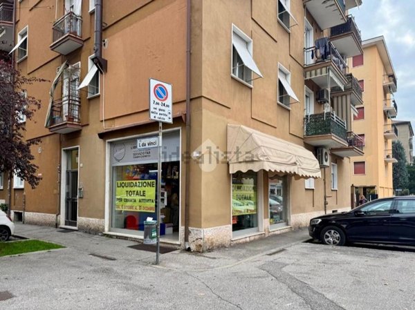 loft in affitto a Verona