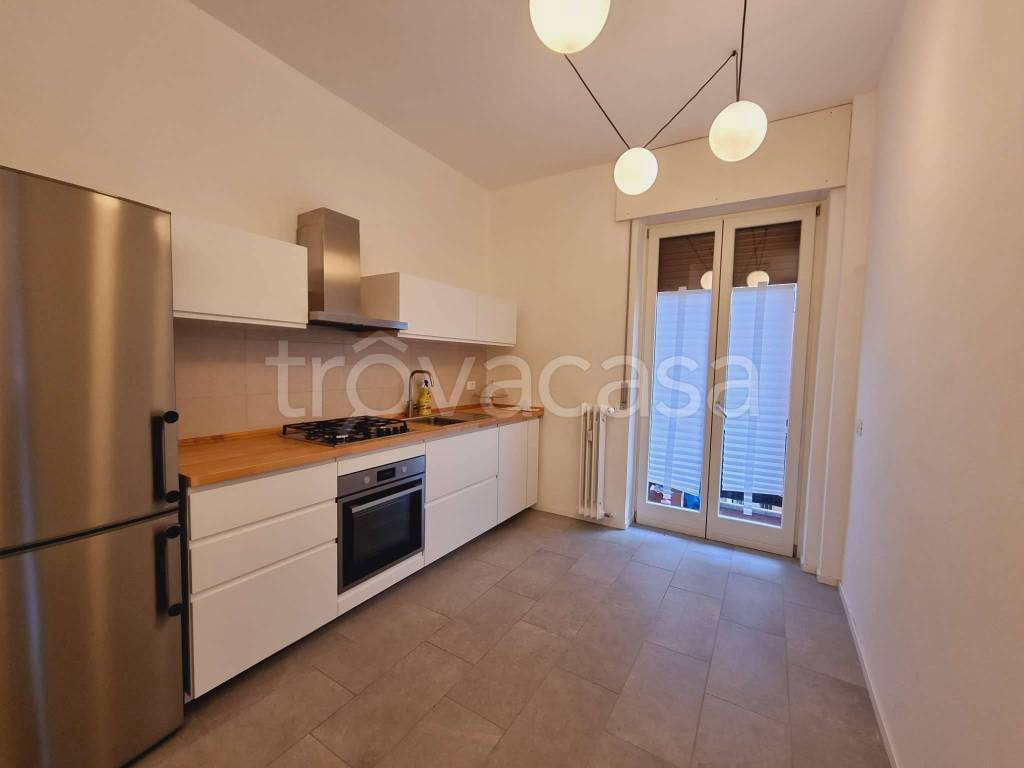 appartamento in affitto a Verona in zona Borgo Trento