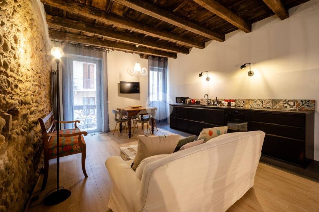 appartamento in affitto a Verona in zona Veronetta