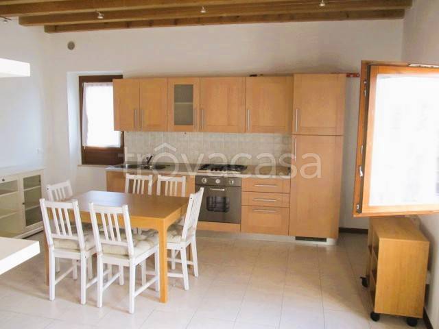 appartamento in affitto a Verona in zona Veronetta