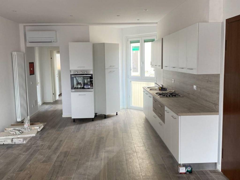 appartamento in affitto a Verona in zona Centro Storico