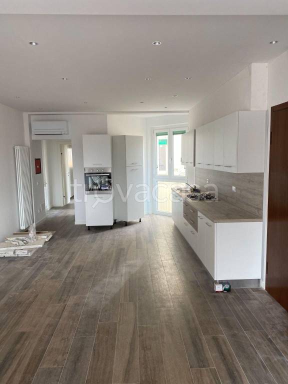 appartamento in affitto a Verona in zona Centro Storico